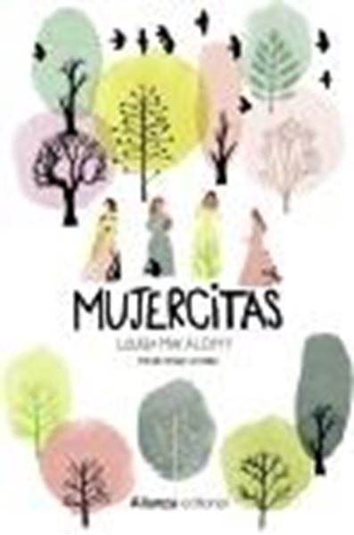 Mujercitas  Versión íntegra ilustrada