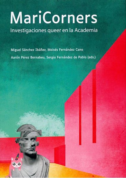 MariCorners "Investigaciones queer en la Academia"