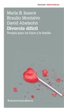 Divorcio Dificil