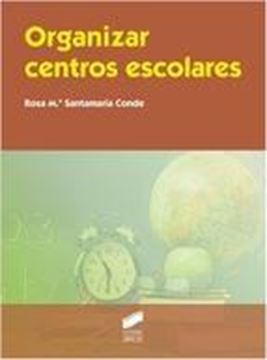 Organizar Centros Escolares