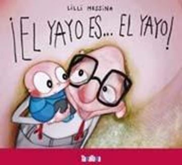 ¡El yayo es... el yayo!