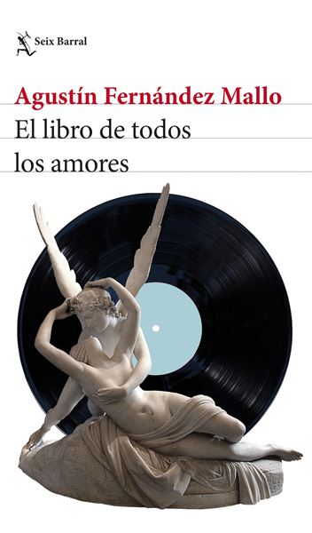 Libro de todos los amores, El