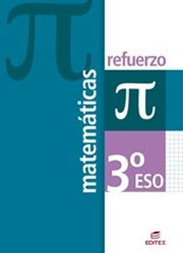 Refuerzo Matemáticas 3º ESO