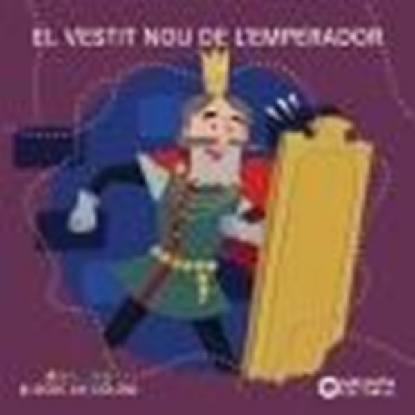 El vestit nou de l'emperador