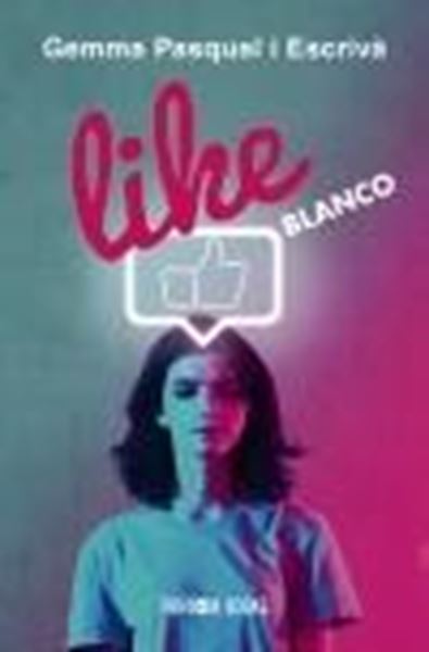 LIKE. Blanco "Libro 2"