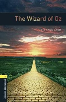 Oxford Bookworms 1. The Wizard of Oz MP3 Pack