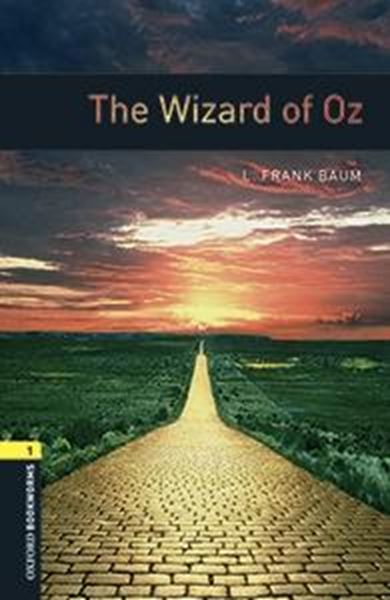 Oxford Bookworms 1. The Wizard of Oz MP3 Pack