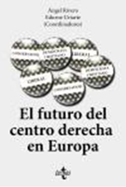 Futuro del centro-derecha en Europa, El