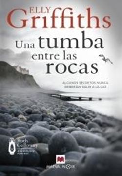 Una tumba entre las rocas "Algunos secretos nunca deberían salir a la luz"