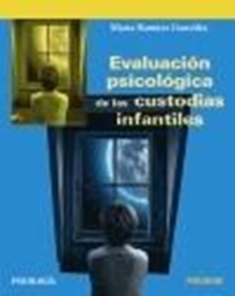 Evaluación psicológica de las custodias infantiles, 2022