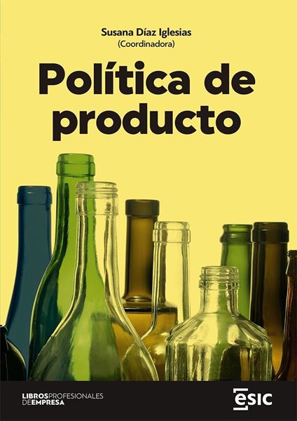 Política de producto, 2022