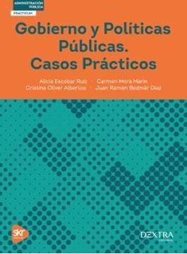 Gobierno y políticas públicas Casos practicos