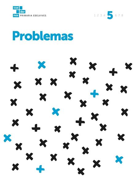 Cuadernos Problemas 5