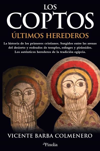 Los Coptos "Últimos herederos"