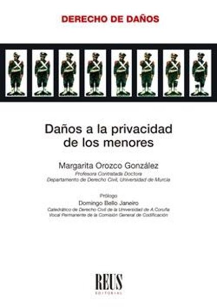 Daños a la privacidad de los menores, 2022