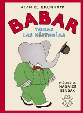 Babar. Todas las historias "Edición 2022"