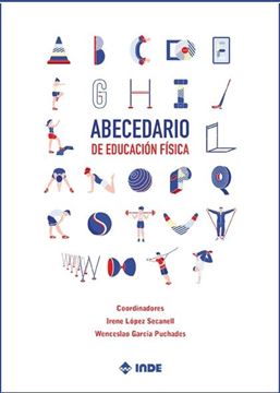 Abecedario de educación física