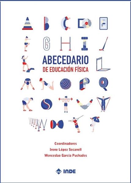 Abecedario de educación física