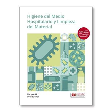 Higiene Medio Hospitalario y Limp 2019