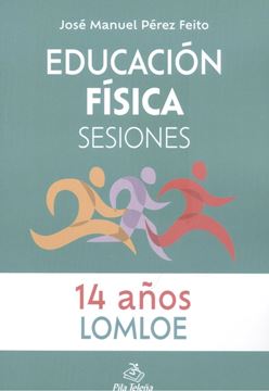 Educación Física  Sesiones 14 AÑOS