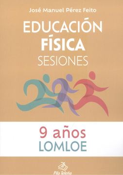 Educación Física  Sesiones 9 AÑOS