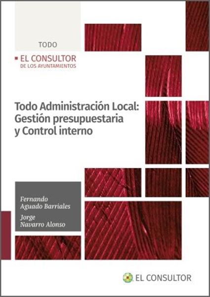 Todo Administración Local: Gestión presupuestaria y control interno, 2022