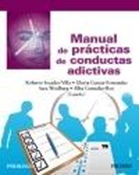 Manual de prácticas de conductas adictivas, 2022