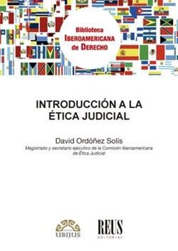 Introducción a la ética judicial