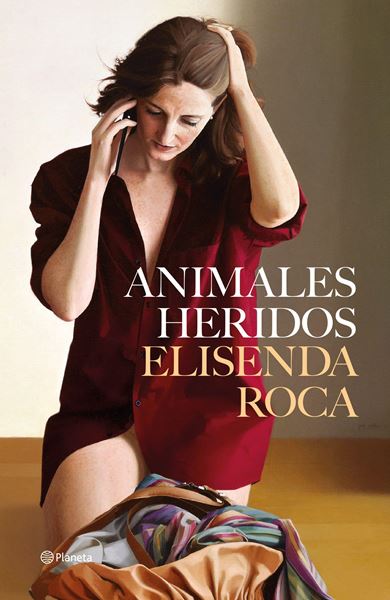 Animales heridos, 2022