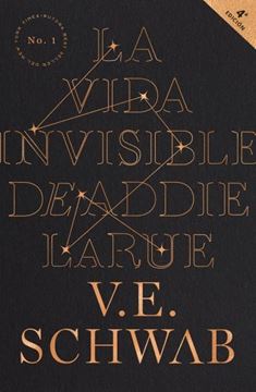 Vida invisible de Addie LaRue, La