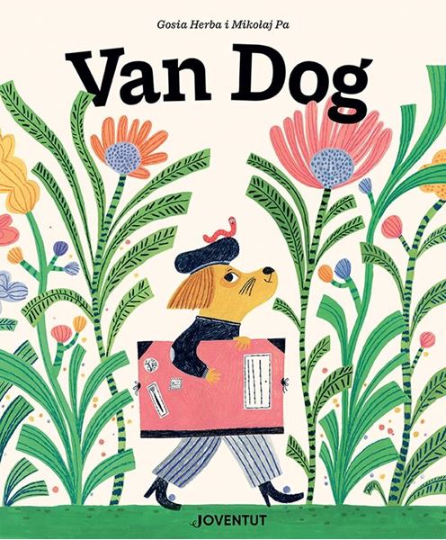 Van Dog (catalán)