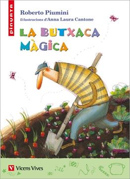 La Butxaca Magica