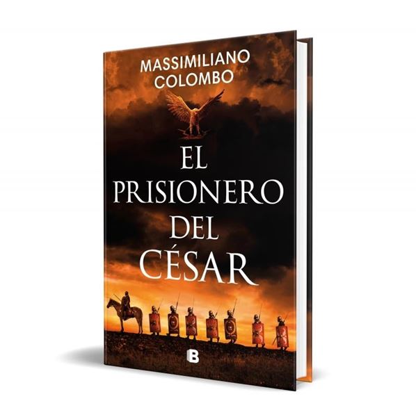 Prisionero del césar, El