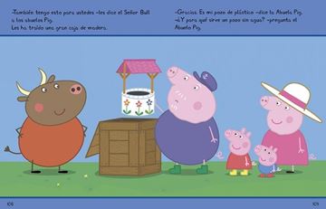 Cuentos para las buenas noches con Peppa y sus amigos (Peppa Pig)