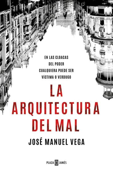 Imagen de Arquitectura del Mal, La