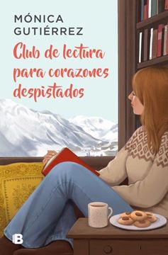 Imagen de Club de Lectura para Corazones Despistados