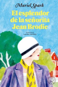 Imagen de Esplendor de la Señorita Jean Brodie, El, 2023