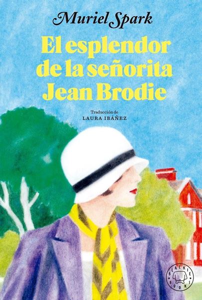 Imagen de Esplendor de la Señorita Jean Brodie, El, 2023