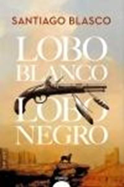 Lobo Blanco, Lobo Negro, 2023