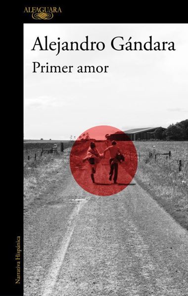 Imagen de Primer amor, 2023