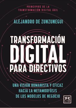 Imagen de Transformación Digital para Directivos