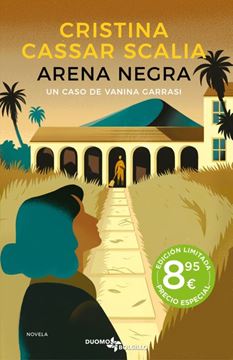 Imagen de Arena Negra