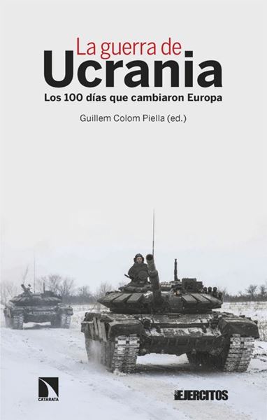 Imagen de Guerra de Ucrania, La "Los 100 días que cambiaron Europa"