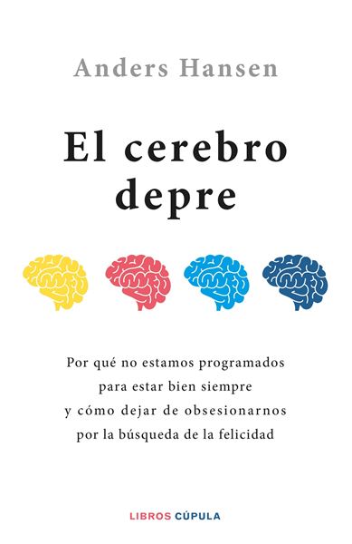 Cerebro depre, El