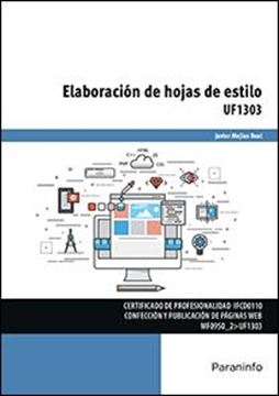 UF1303: Elaboración de hojas de estilo