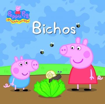 Bichos (Peppa Pig)