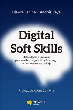 Imagen de Digital Soft Skills "Habilidades necesarias para una buena gestión y liderazgo en los puestos"