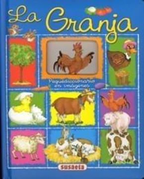 Granja, La Pequediccionario en imágenes