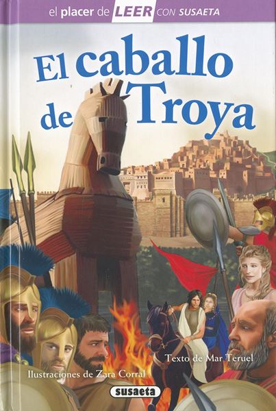 Caballo de Troya, El