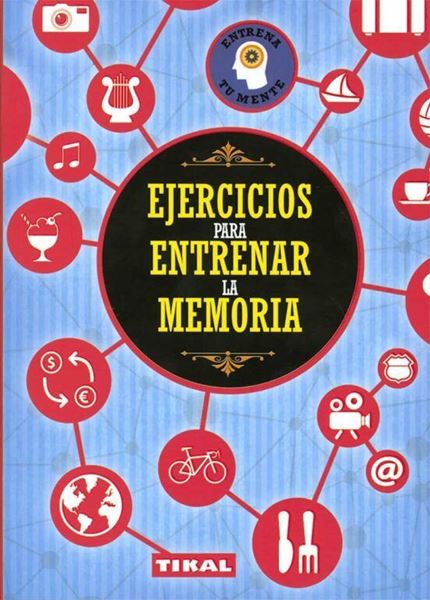 Imagen de Ejercicios para entrenar la memoria